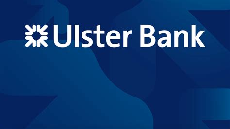 ulster bank internet banking